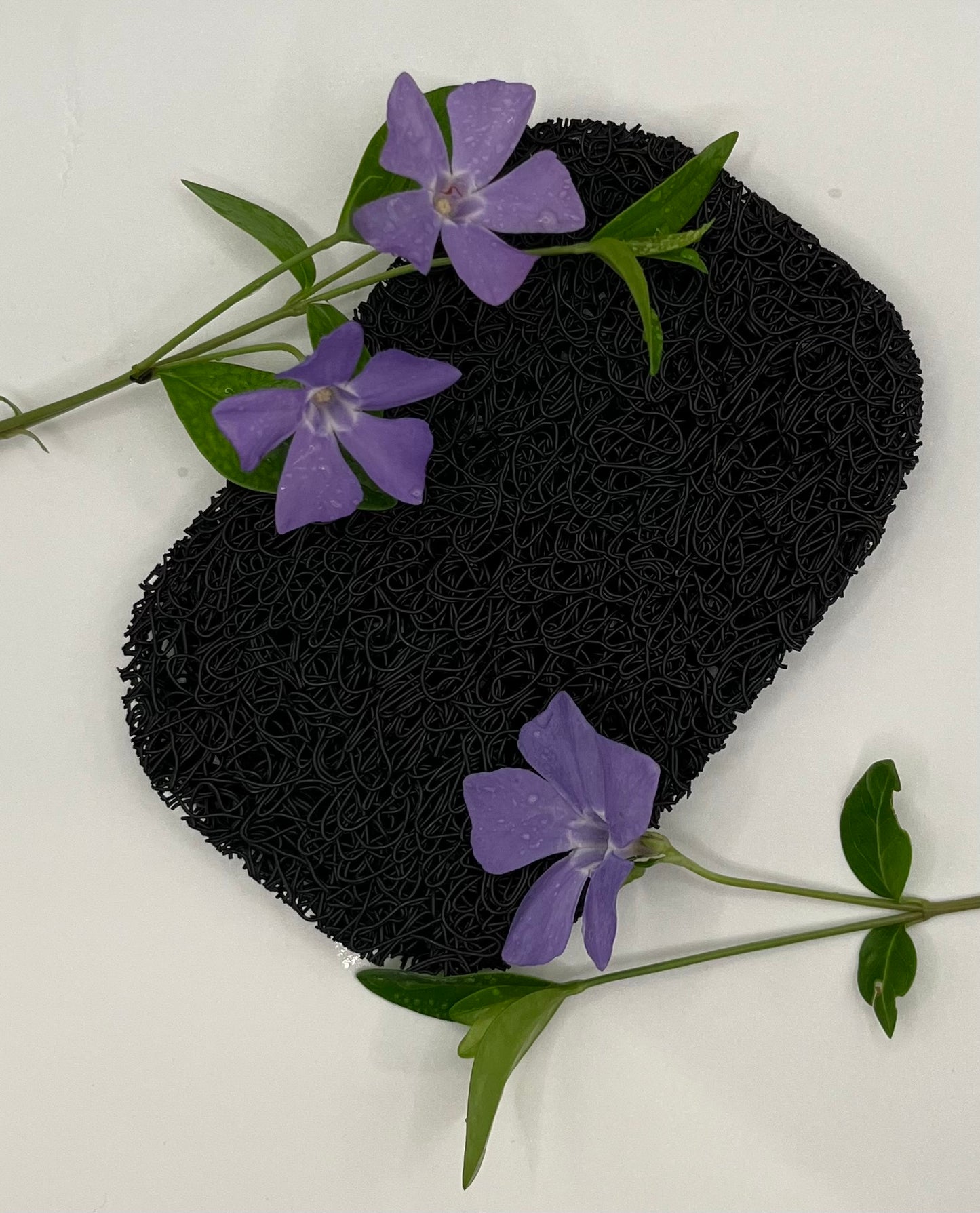 Soap Saver (Charcoal)