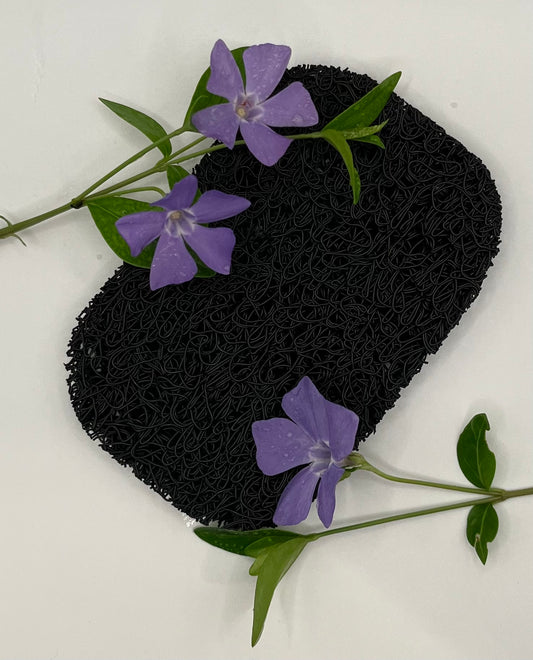 Soap Saver (Charcoal)