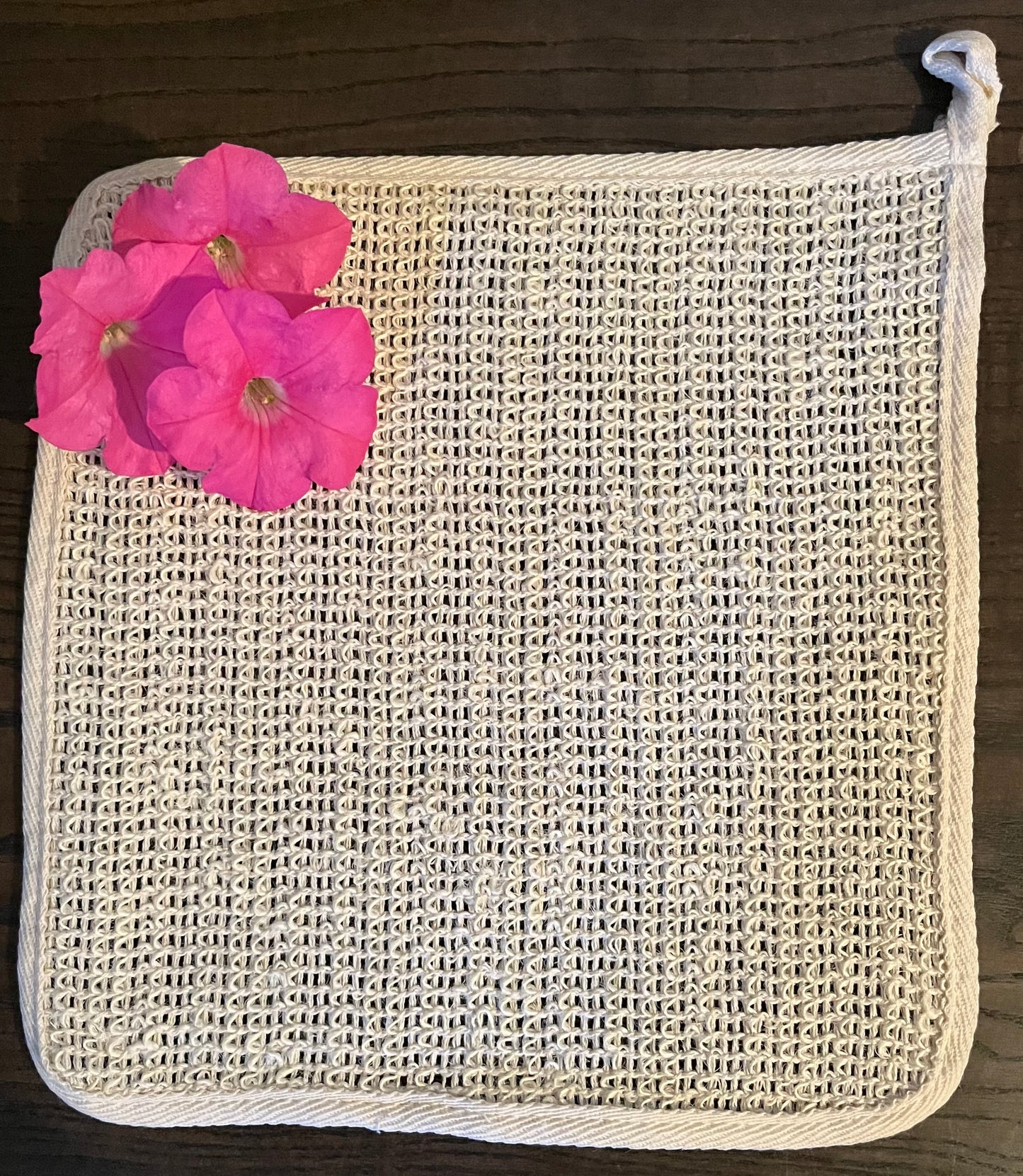 Sisal Cloth