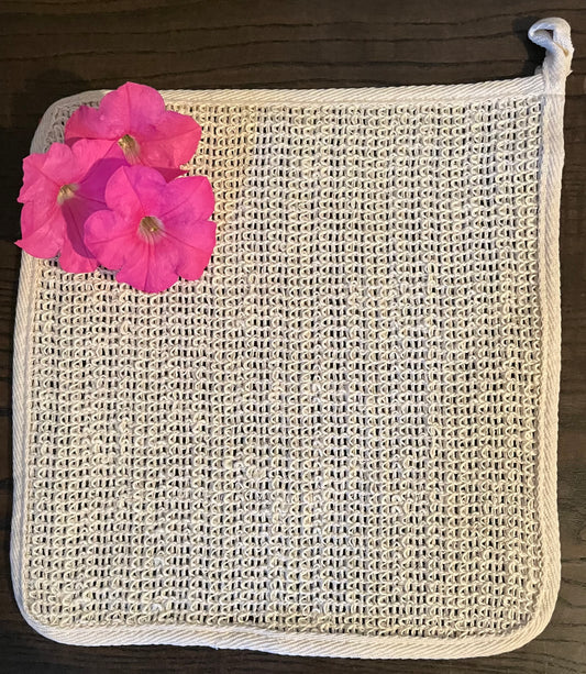 Sisal Cloth