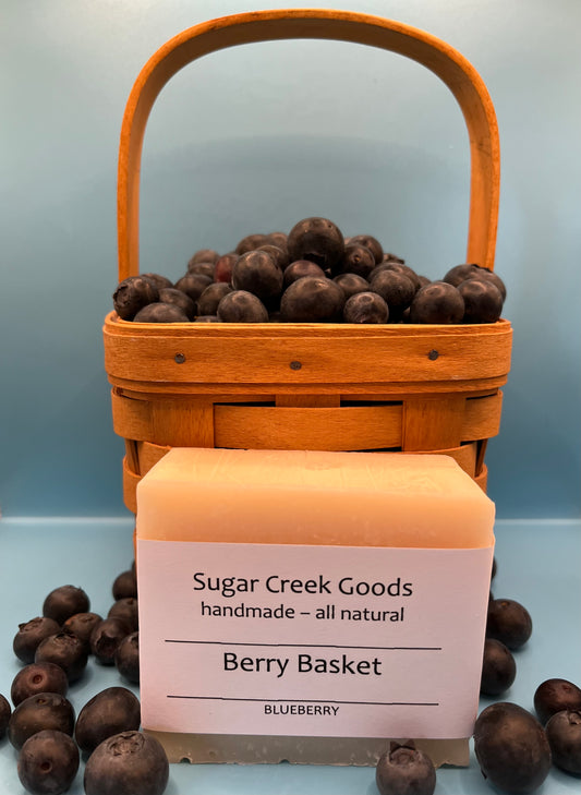 Berry Basket
