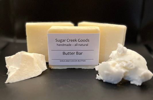 Butter Bar