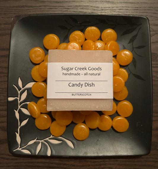 Candy Dish
