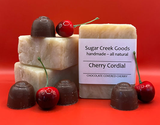 Cherry Cordial