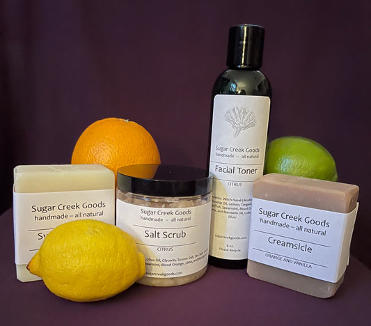 Citrus Collection #2