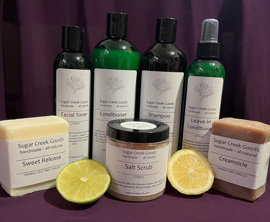 Citrus Collection #3