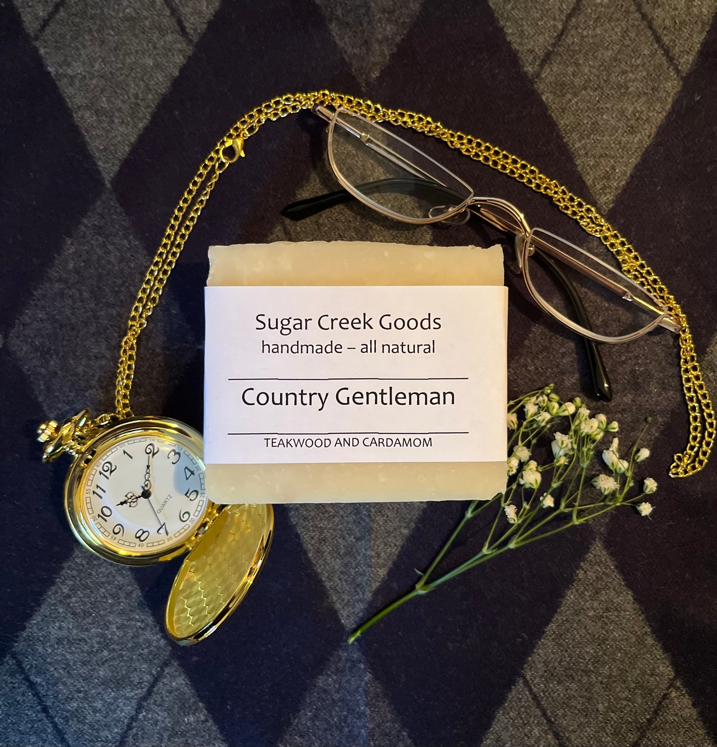 Country Gentleman