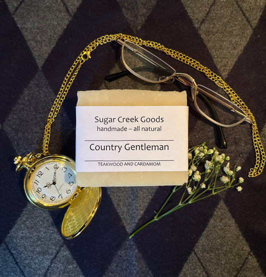 Country Gentleman