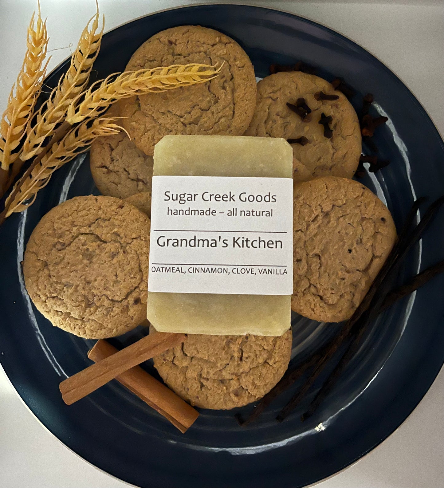 Grandma's Kitchen