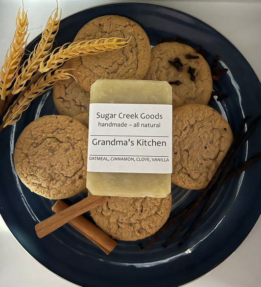 Grandma's Kitchen
