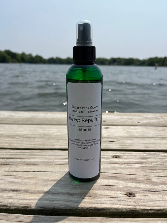 Insect Repellent