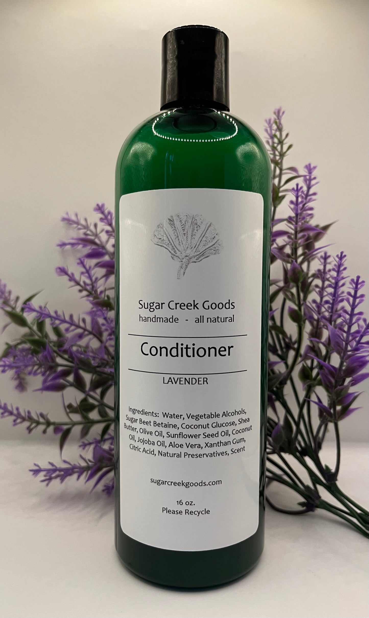 Lavender Conditioner