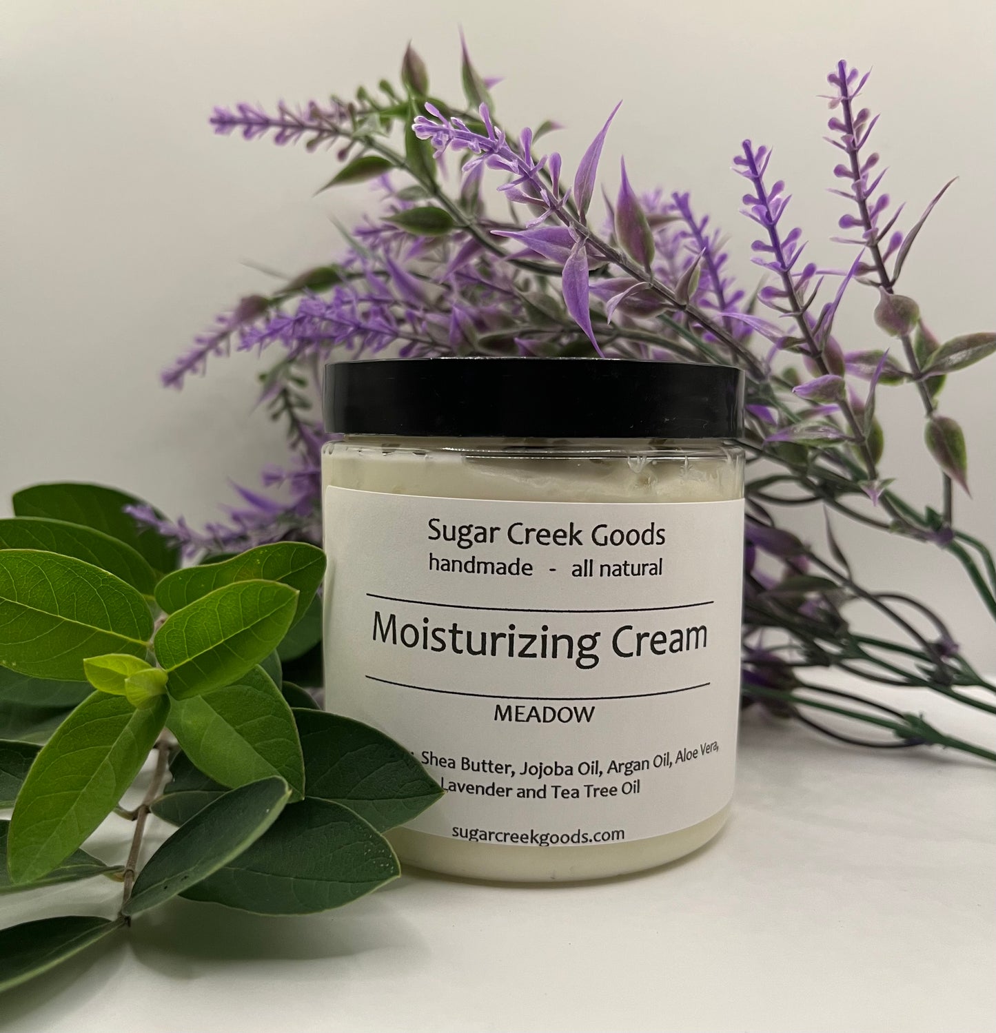 Meadow Moisturizing Cream