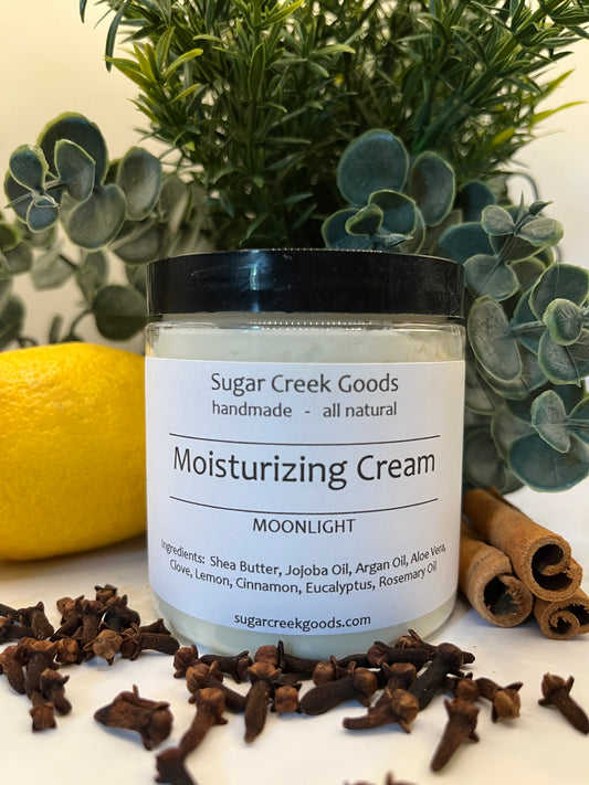 Moonlight Moisturizing Cream