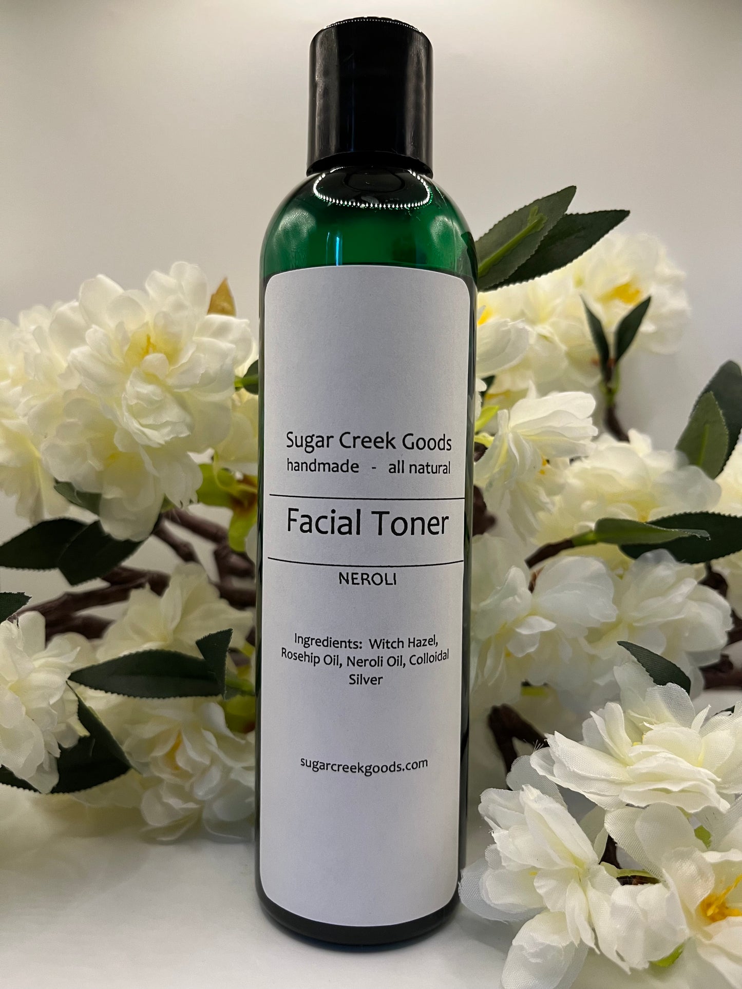 Neroli Facial Toner
