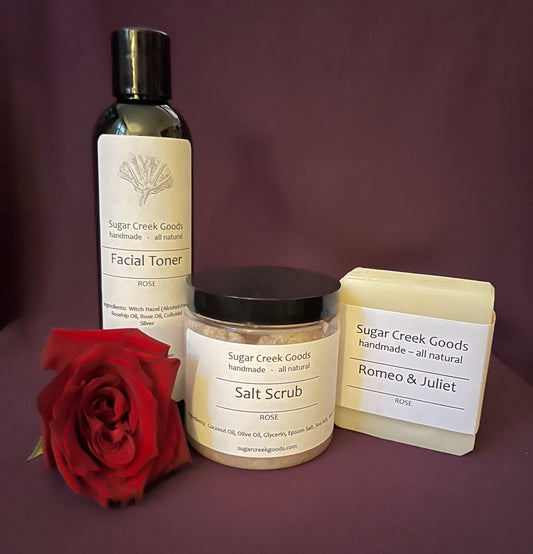 Rose Collection #1