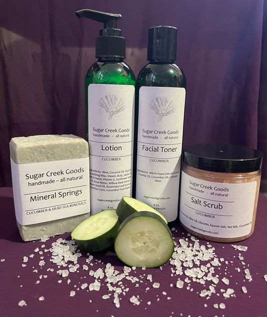 Spa Collection