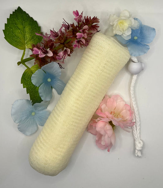 Gentle Mesh Loofah