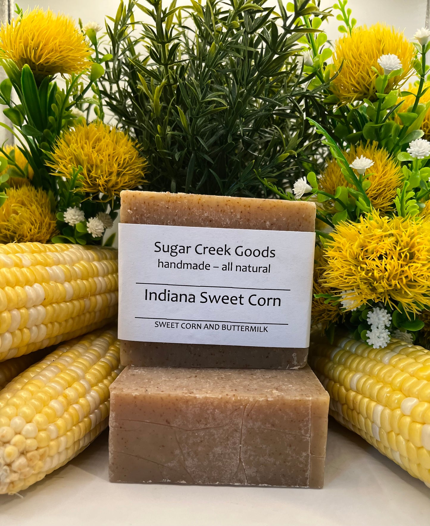 Indiana Sweet Corn
