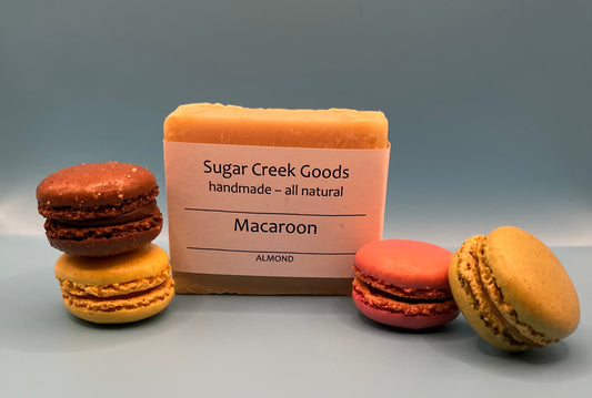 Macaroon