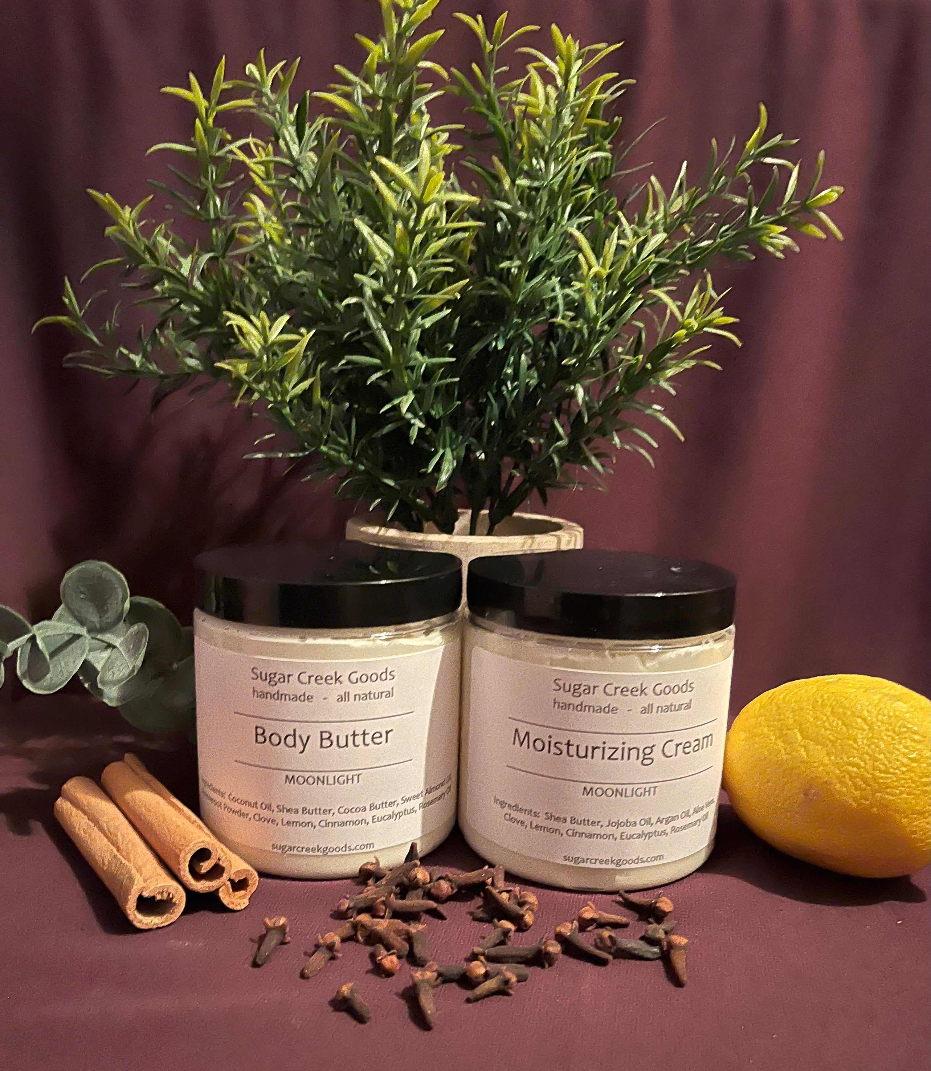 Moonlight Set Moonlight Set – Sugar Creek Goods