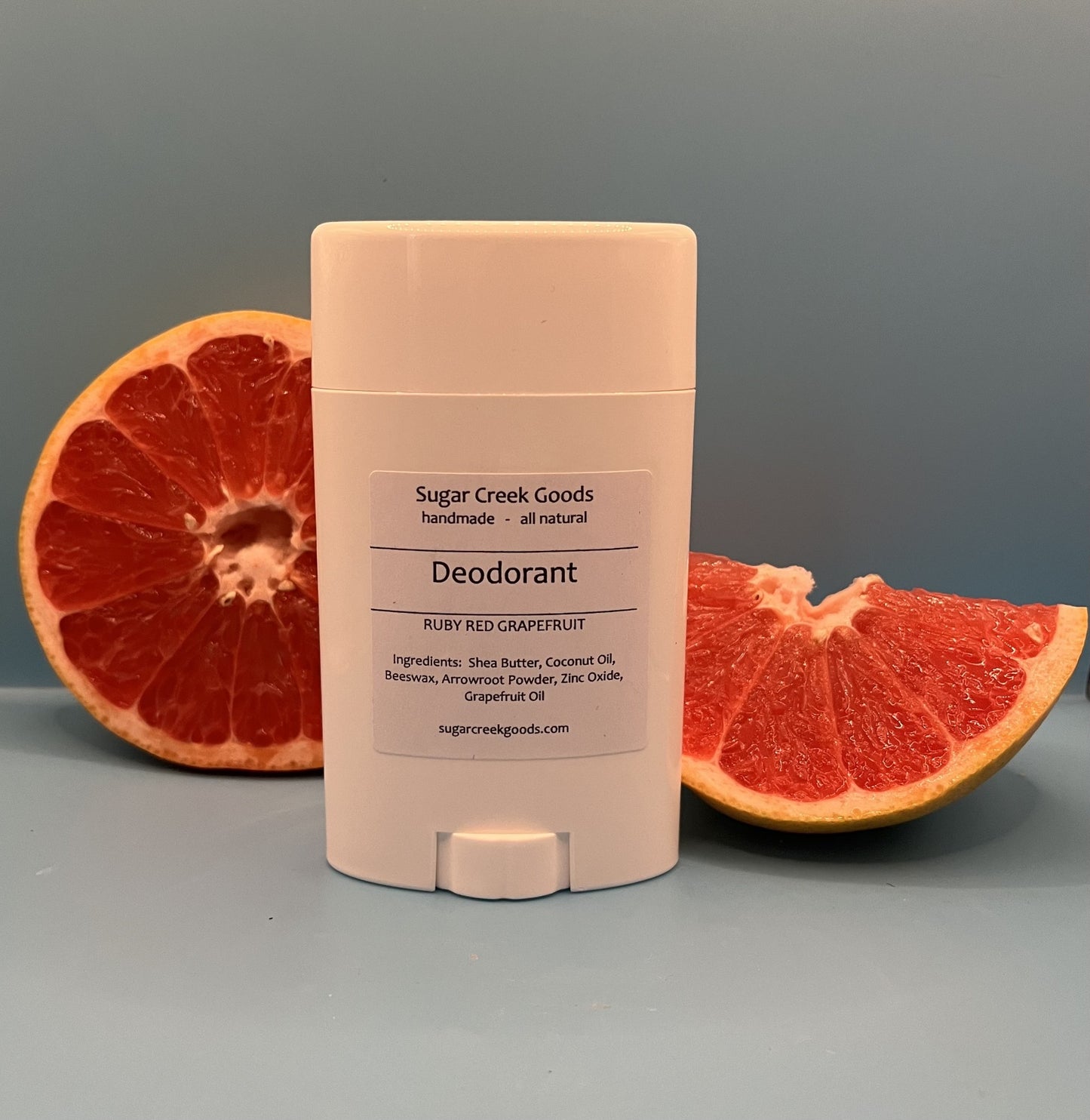 Ruby Red Grapefruit Deodorant