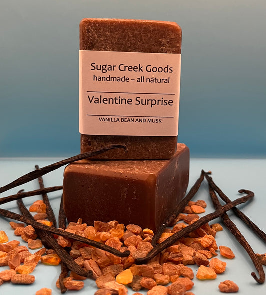 Valentine Surprise